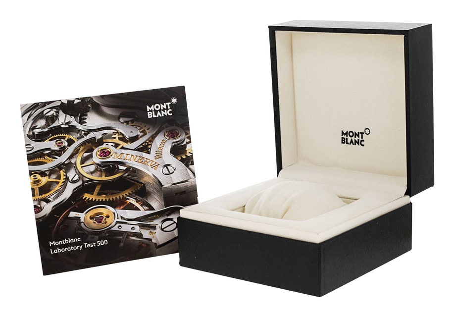 Montblanc TimeWalker 116061 Image 5